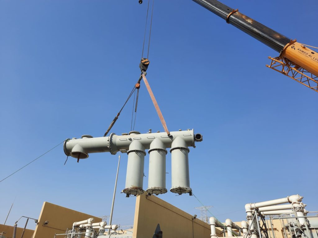 TSSD Installation 1