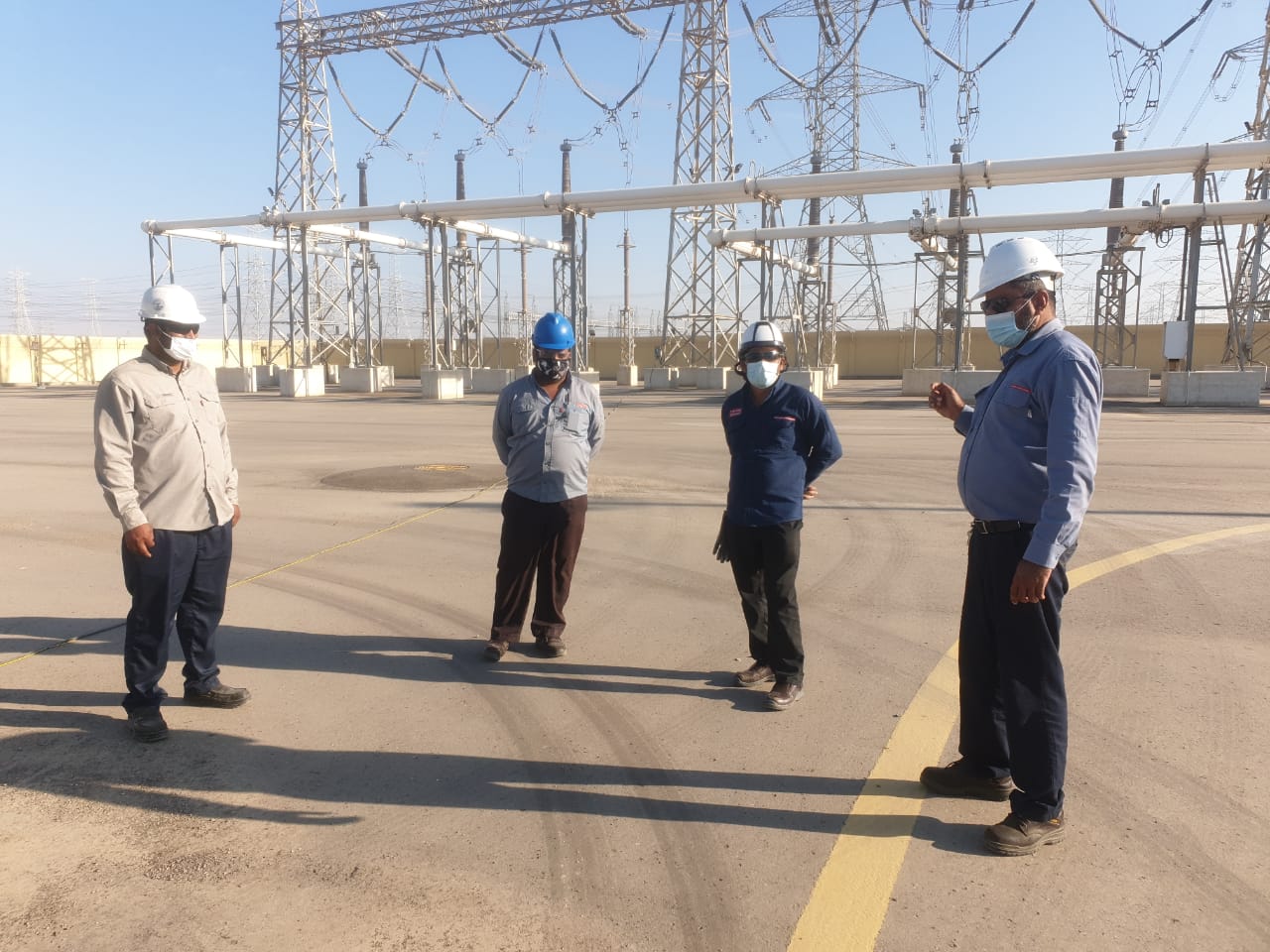 TSSD Installation 3